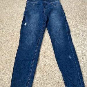 Spanx jeans